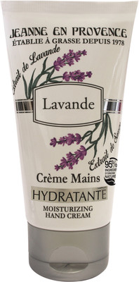 

Jeanne en Provence LAVENDER HAND CREAM(75 ml)