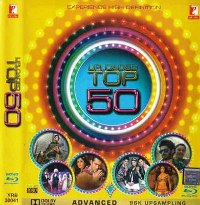 

upload top 50 blu-ray , region free(Blu-ray Hindi)