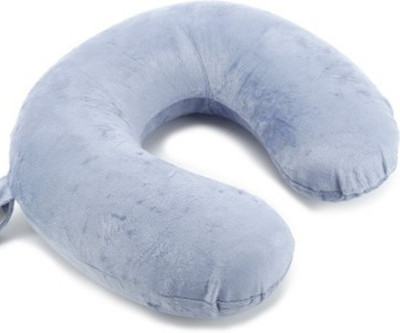 Neck Rest SeaBird Car Neck Pillow(BLUE), Light blue