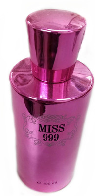 

RP MISS 999 Perfume - 100 ml(For Men & Women)