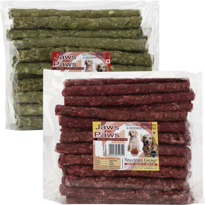 

Spectrum Group Chew Sticks Mutton, Chicken 874 g Dry Dog Food(Pack of 2)