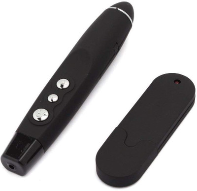 

Aseria PP-1000 1000 Presenter(Black)