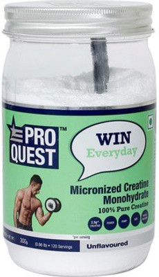 

PROQUEST 8906001721253 Creatine(300 g, Unflavored)