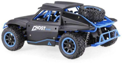 

Xenith Short Course Truck Style 4WD Drive Racing Car Toy Remote Control Car For Kids(Multicolor)