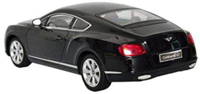 

Xenith 1:16 Genuine Licence Bentley Continental GT Full Function Remote Car (Rechargeable)(Multicolor)