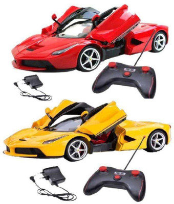 

Xenith Multicolour Super Sport racing Car - Pack of 2(Multicolor)
