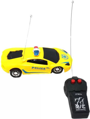 

Kanchan Toys 1016(Yellow)