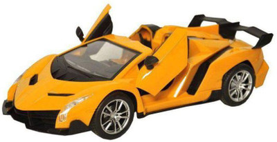 

Xenith Veneno with open door 1:14 5-channel R/C(Multicolor)