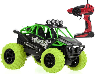 jack royal rc car