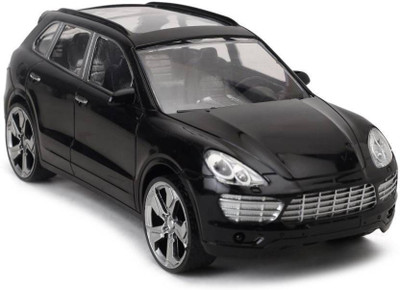 

K&P Collection Remote Control Super Racing Famous Car 553B(Black)