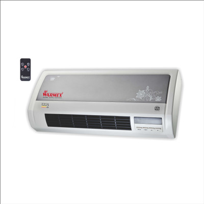 

Warmex PTC 09 WM Fan Room Heater