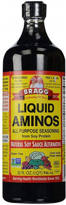 

Bragg Liquid Aminos - 32 fl oz Sauce(946 ml)