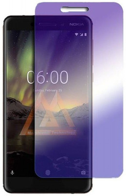 ELEF Tempered Glass Guard for NOKIA 1(Pack of 1)