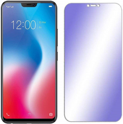 ELEF Tempered Glass Guard for Vivo Y81(Pack of 1)