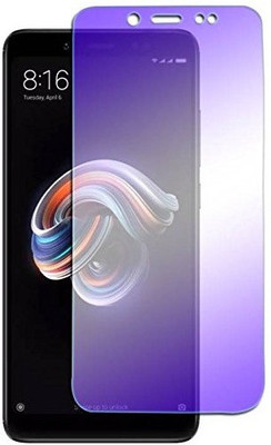 ELEF Tempered Glass Guard for Mi Redmi Y2(Pack of 1)