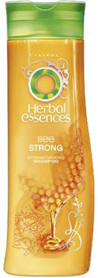 

Herbal Essences shampoo and conditioner bee strong 2 in 1 for dry hair(400 ml)