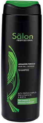 

SALON Professional Advance Formula Hair Fall Defense Shampoo (200 ml)(200 ml)