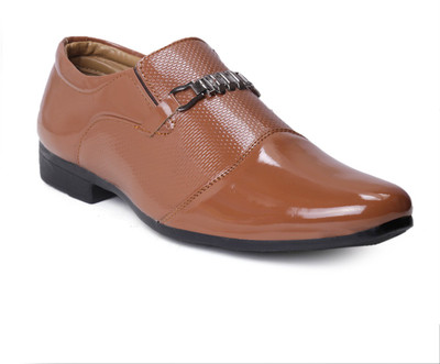 

DEALSINJAIPUR Party Wear For Men(Copper