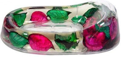 Juvixbuy SOAP DISH - MULTICOLOR(Multicolor)