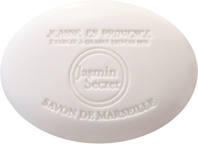 

Jeanne en Provence JASMINE SECRET SOLID SOAP(100 g)