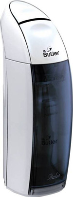

Mr. Butler Soda Maker1 Soda Maker(White)
