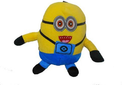 

Kavya MINION SMALL - 16 mm(Yellow)