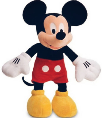 

Mofaro Big Mickey Mouse, Large Mickey Mouse - 100 cm(Red, White, Black)