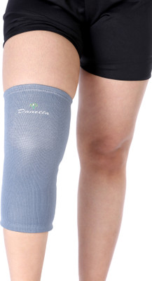 

DANETTA KNEE CAP Knee Support (, GRAY, Grey