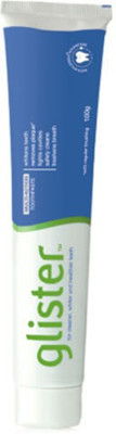 

THE TIP TOP AMWAY GLISTER ( HEALTHIER TEETH & WHITENS TEETH ) Toothpaste(190 g)