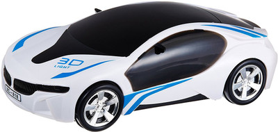 

skyler cars Toy Accessory(car White)