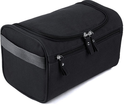 

Cpixen Cosmetic Pouch(Black)