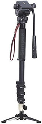 

Simpex simpex99 Monopod(Black, Supports Up to 2)