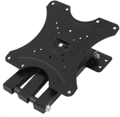 AlexVyan Special Movable 14 to 42 inch Wall Mount Stand 14 22 26 30 32 40 42 inch 180 Degree Rotatable LCD LED Bracket Full Motion TV Mount AlexVyan