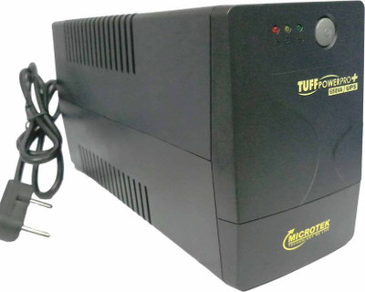 

Microtek tuff powerpro+ UPS