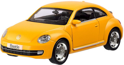 

RMZ City Yellow (5-inch)(Yellow)
