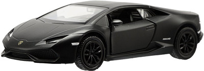 

RMZ Lamborghini Huracán LP610-4, Matte Black (5-inch)(Matte Black)