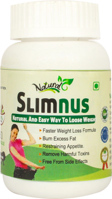 

NATURAL SLIMNUS(500 mg)