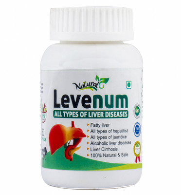 

NATURAL LEVENUM(500 mg)