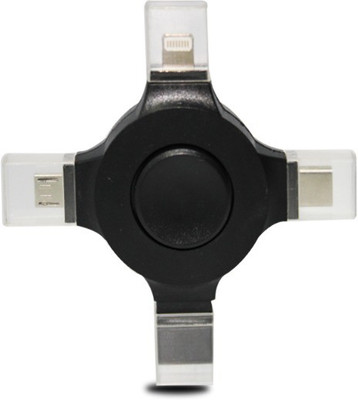 

ShutterBugs Suspended Wind Spinner(Black)
