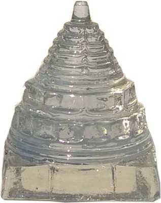 yantra wn2 Crystal Yantra(Pack of 1)