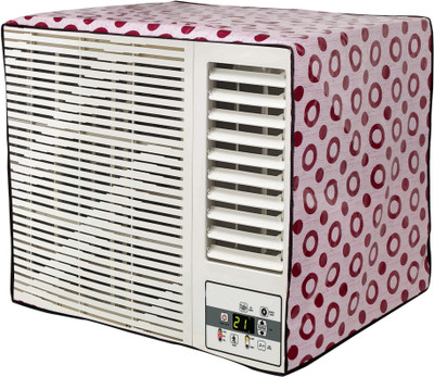 Bombay Dyeing Air Conditioner Cover  (Width: 69 Cm, Multicolor) For Rs. 149 @ 70 %