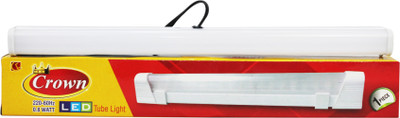 Crown White LED Aquarium Light(Freshwater Fish Tank)
