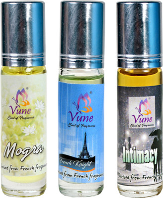 

Vune M_IN_FN_3 Herbal Attar(Floral)