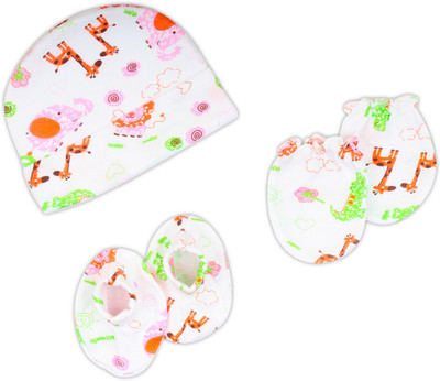 

Offspring Colourful Wild Life(Pink)