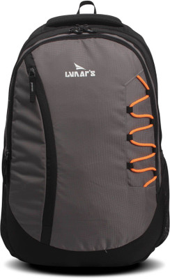 

Lunar Taurus 25 L Backpack(Black)