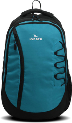 

Lunar Taurus 25 L Backpack(Blue, Black)