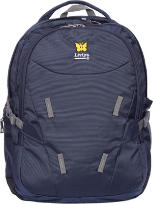 

Liviya SB1426 37 Backpack(Blue), Royal blue