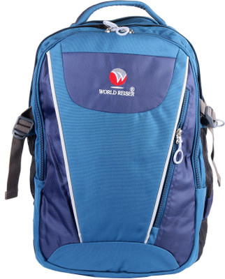 

Worldreiser 761 30 Backpack(Blue), Tblue