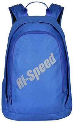 

Hi-Speed Hi Speed 26 L Stylish WaterProof Backpack HS17CH47 Blue 26 L Backpack(Blue)