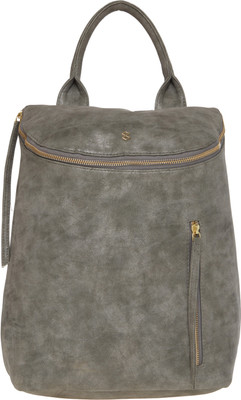 

Horra Charlotte 25 L Standard Size Backpack(Grey)